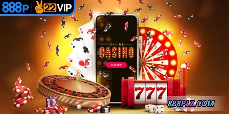 Casino truyến phát ván cược trực tiếp tốc độ cao