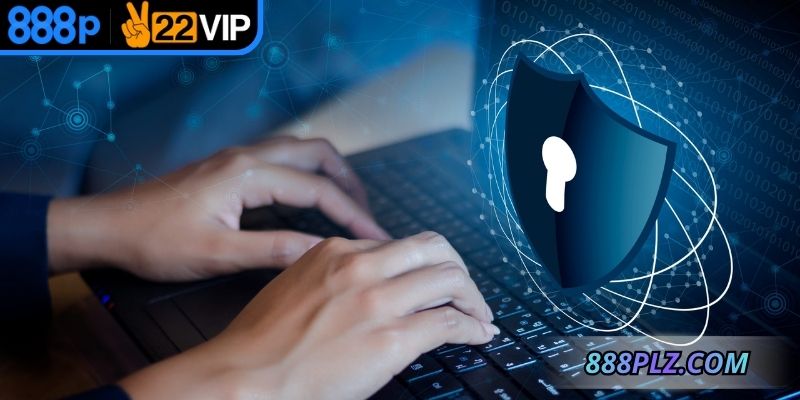 Hội viên cung cấp thông tin, được mã hoá chặt chẽ