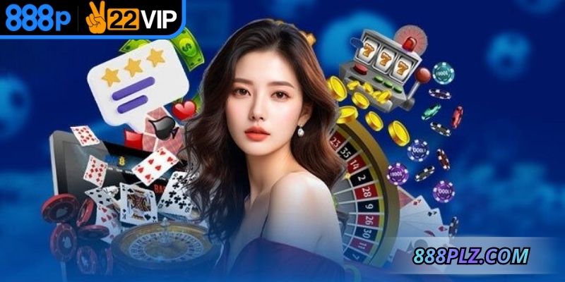 Giới thiệu 888P được cấp phép phát triển bền vững