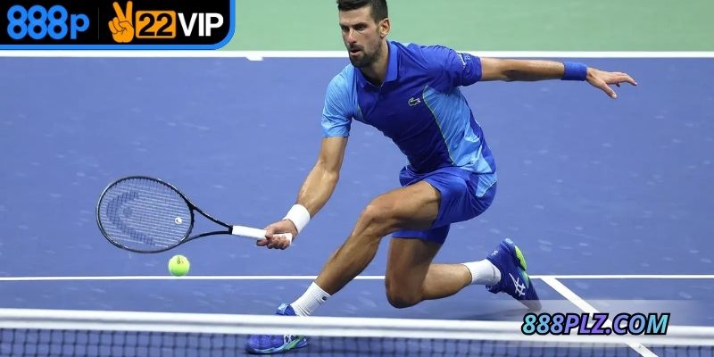 Cược giải đấu quần vợt theo từng set đấu