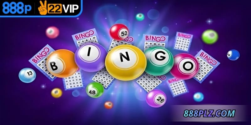 Bingo kết hợp may mắn cùng suy đoán theo chiến thuật