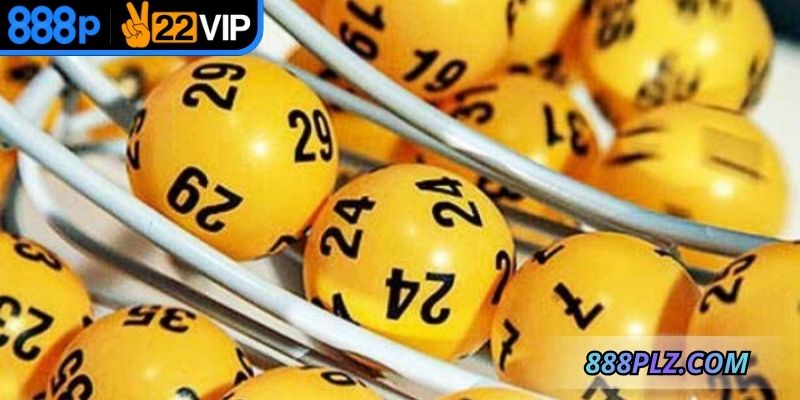 Sảnh xổ số cập nhật liên tục, trả thưởng minh bạch